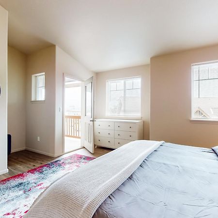 Siuslaw Sanctuary Villa Florence Ngoại thất bức ảnh